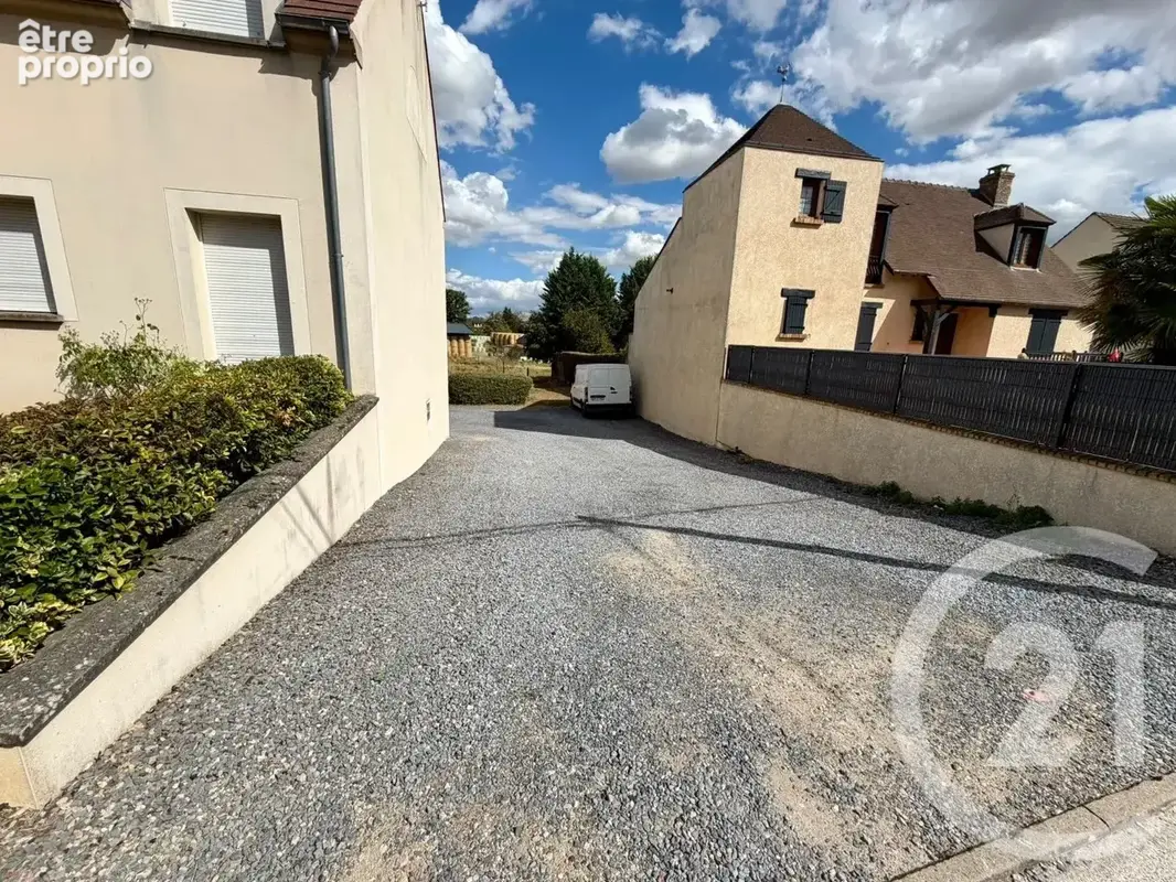 Terrain 599 m² à vendre à Saint-Mard (77230) - photo 3