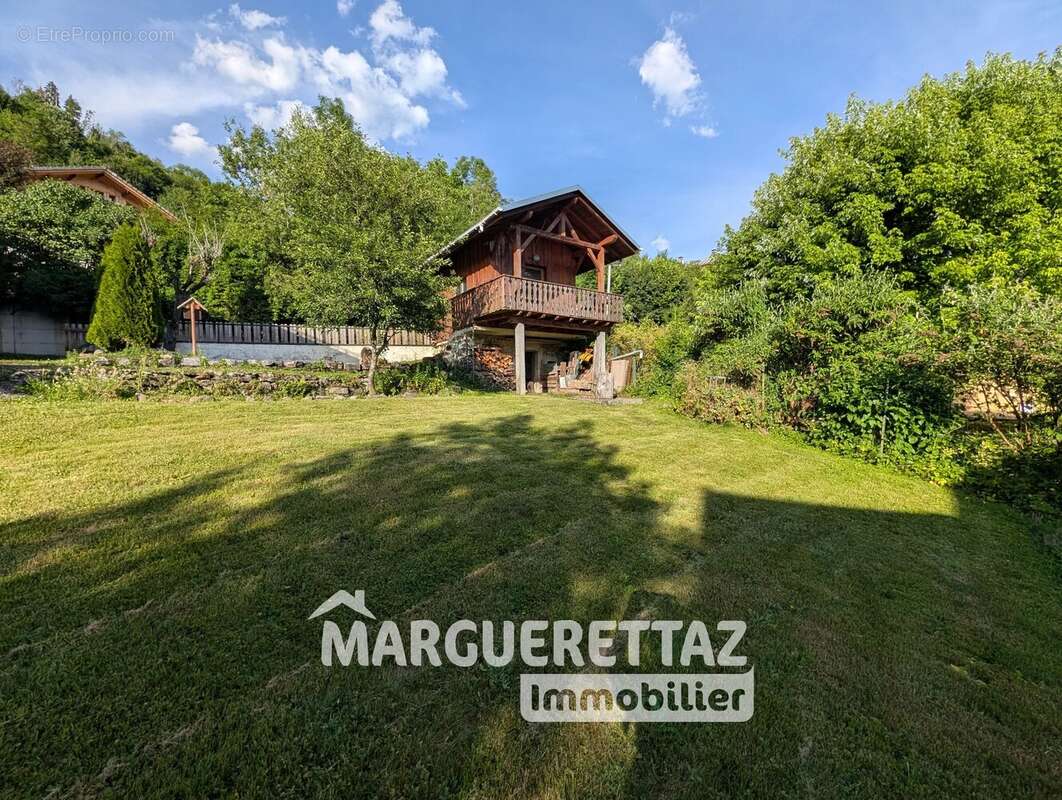 Appartement t2 de 53 m² a verchaix - photo 17