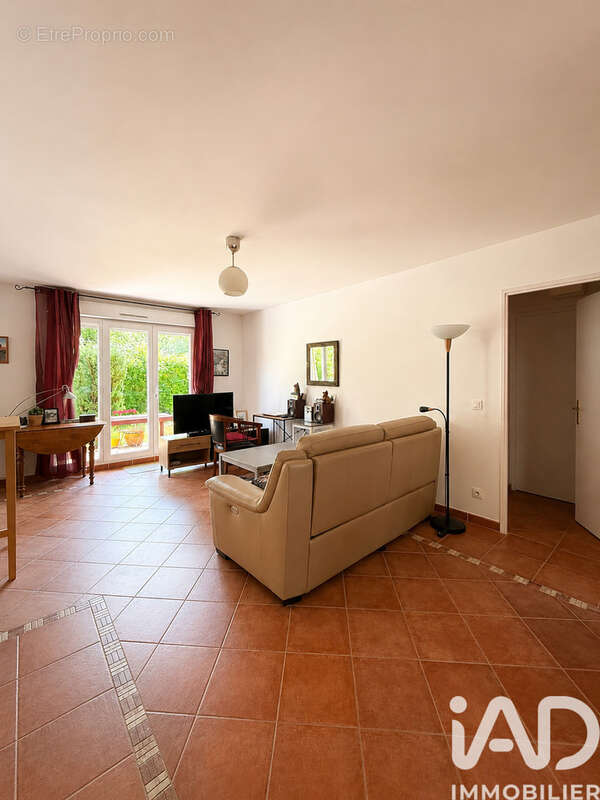 Photo 4 - Appartement à EVRY