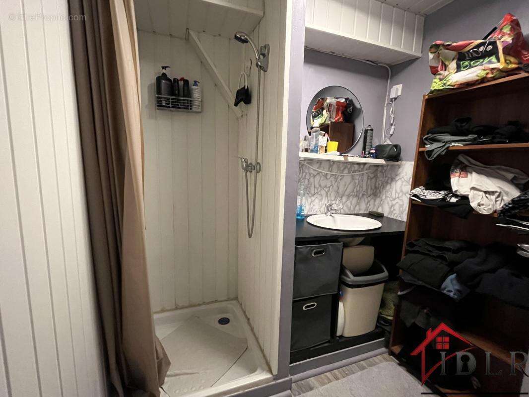 Maison à BOURBONNE-LES-BAINS