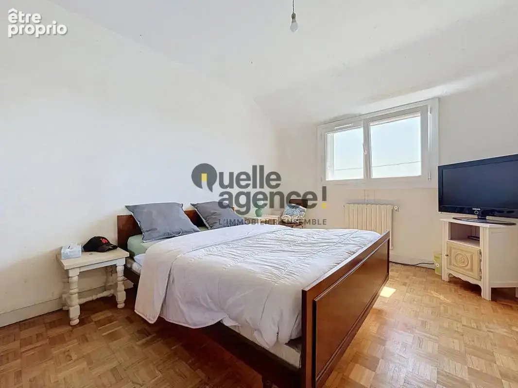Maison familiale à 400m des plages - photo 16