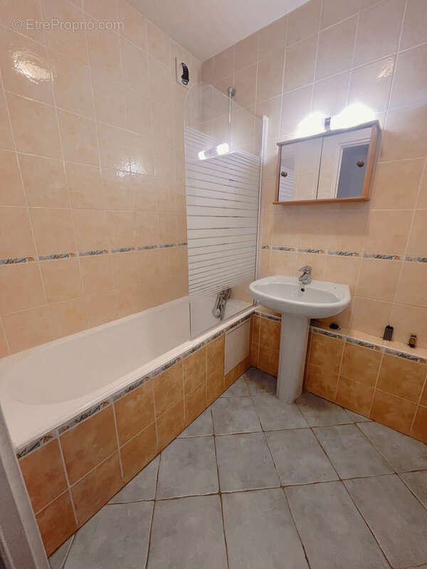 Appartement à ANTONY