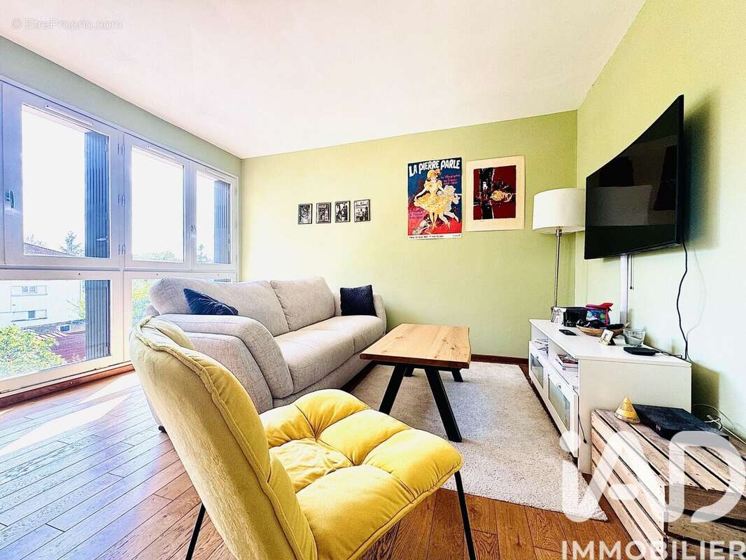 Photo 3 - Appartement à CAHORS