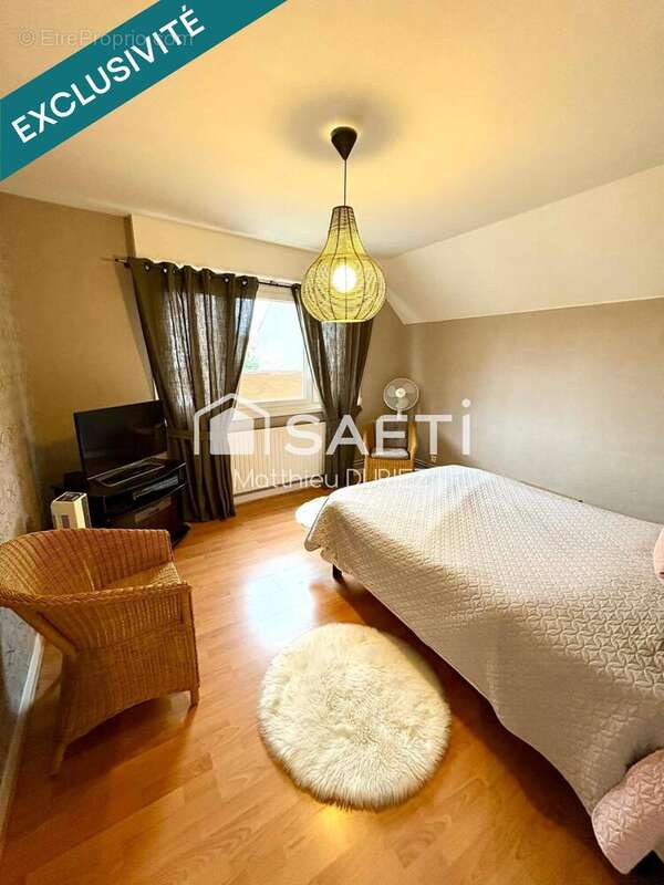 Photo 9 - Maison à COUDEKERQUE-BRANCHE