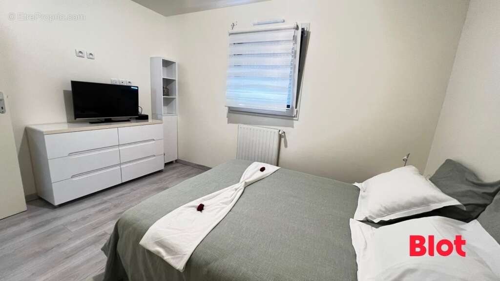 Maison à CORPS-NUDS