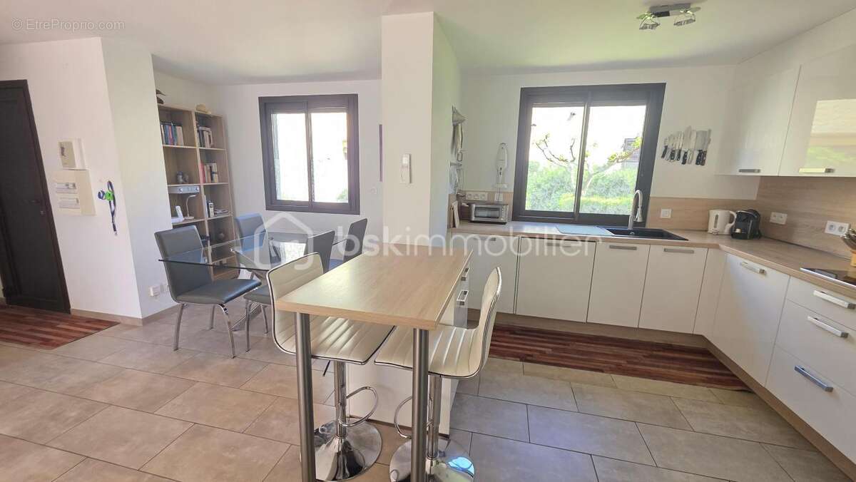 Appartement à LEUCATE