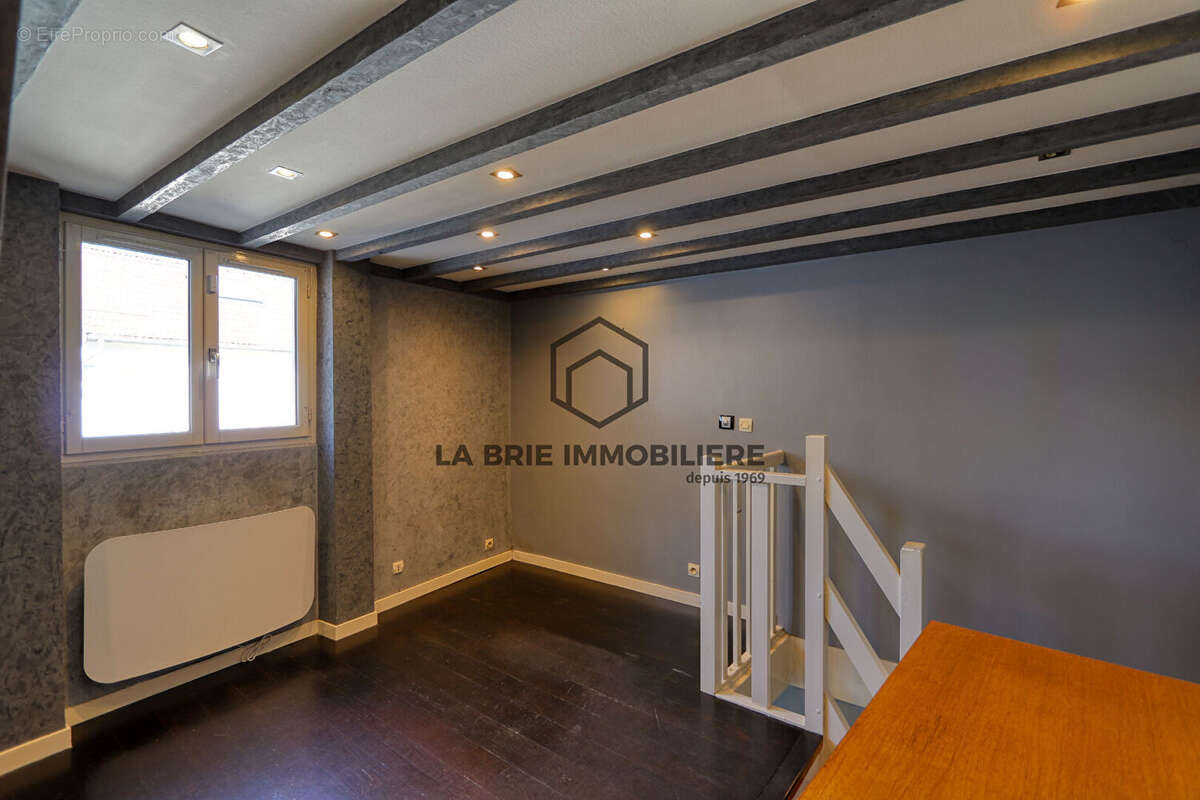 Appartement à MAROLLES-EN-BRIE