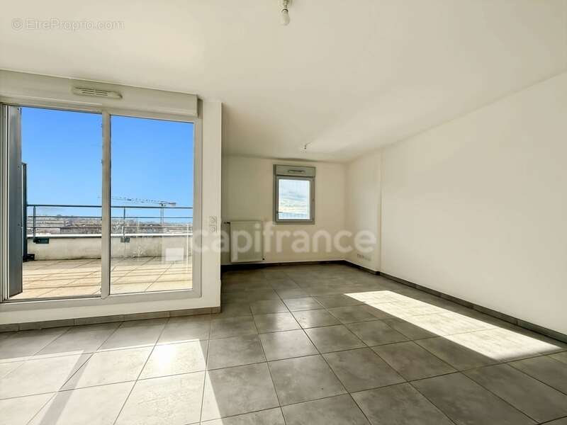 Appartement à GEX