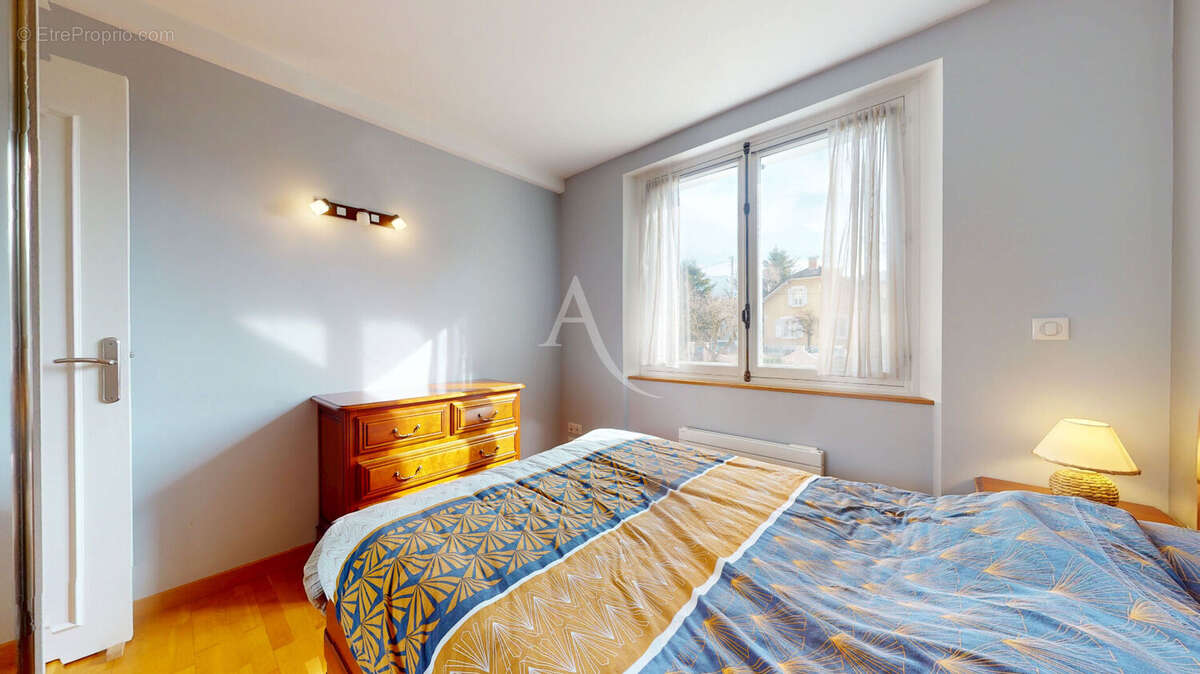 Appartement à ANNECY