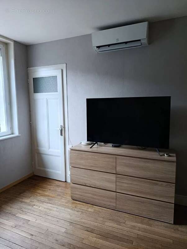 Appartement à BOURG-EN-BRESSE