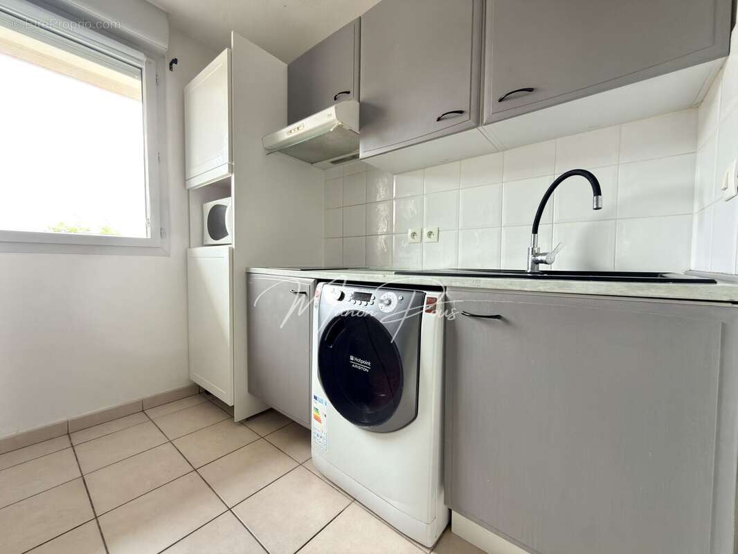 Appartement à SAINT-ESTEVE