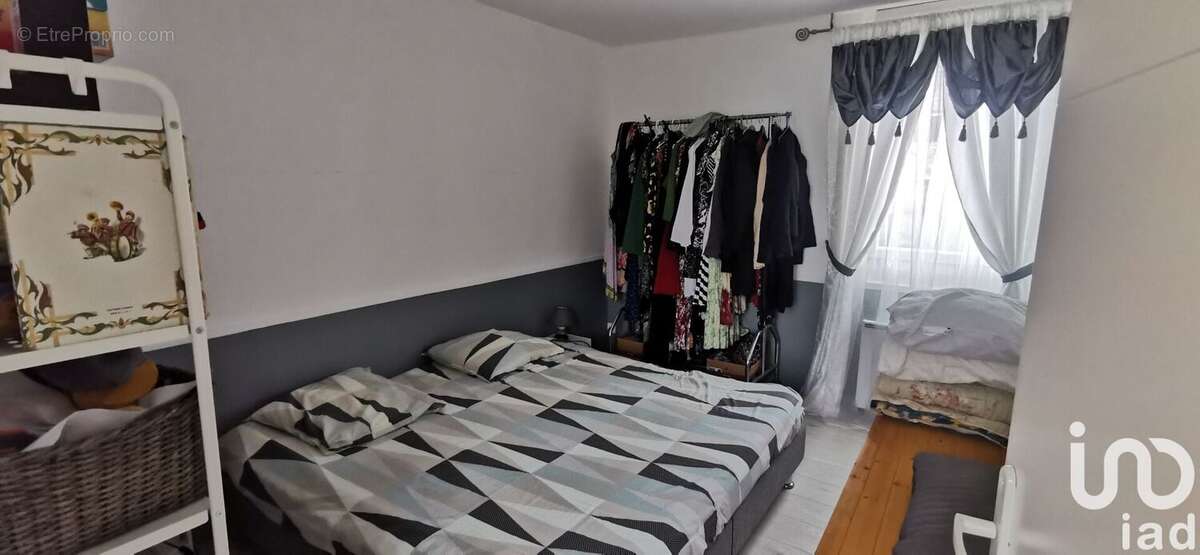 Photo 7 - Maison à VRELY