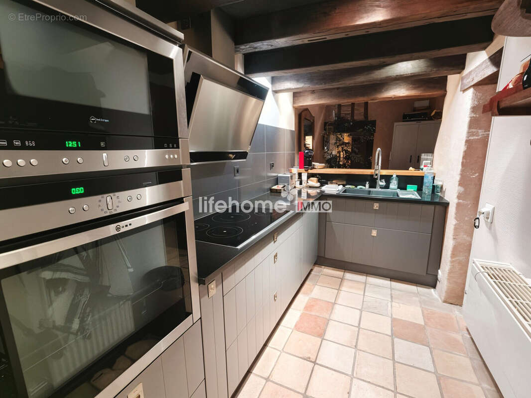 Maison à CHATEAUROUX