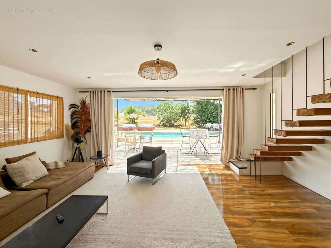 Maison 201m² à aix-en-provence - photo 9