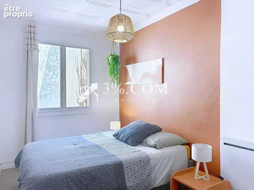 GRUISSAN VILLAGE   Charmant appartement T3 au coeur d'un envi - photo 11