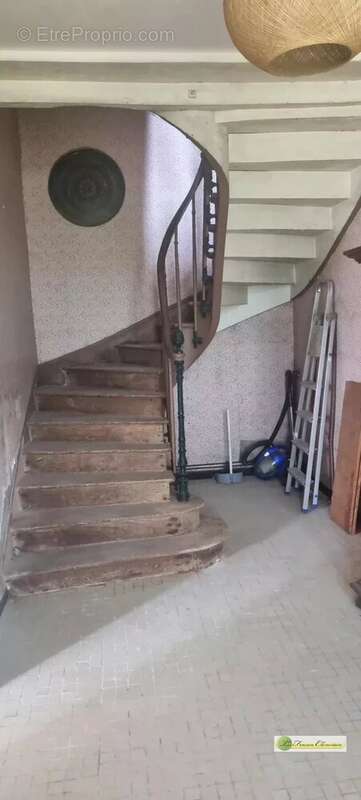 Maison à rénover - photo 5