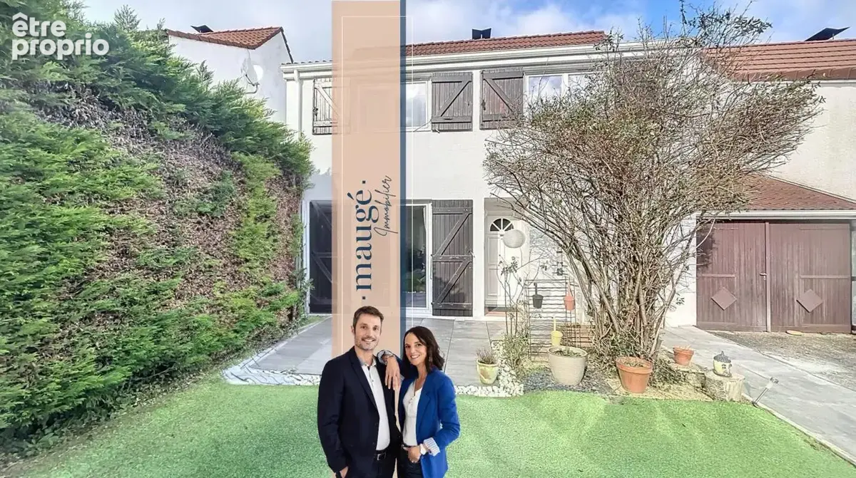 Photo Maison à Vienne au prix de 309 200€