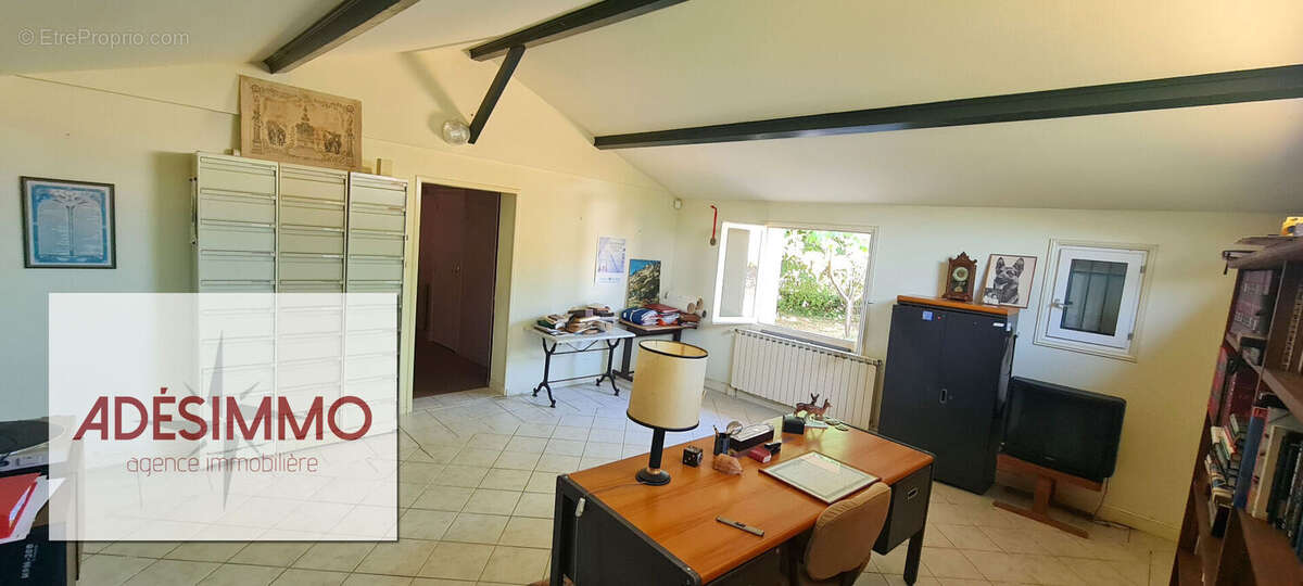 Villa T8 avec jardin sur 1 niveau - photo 11