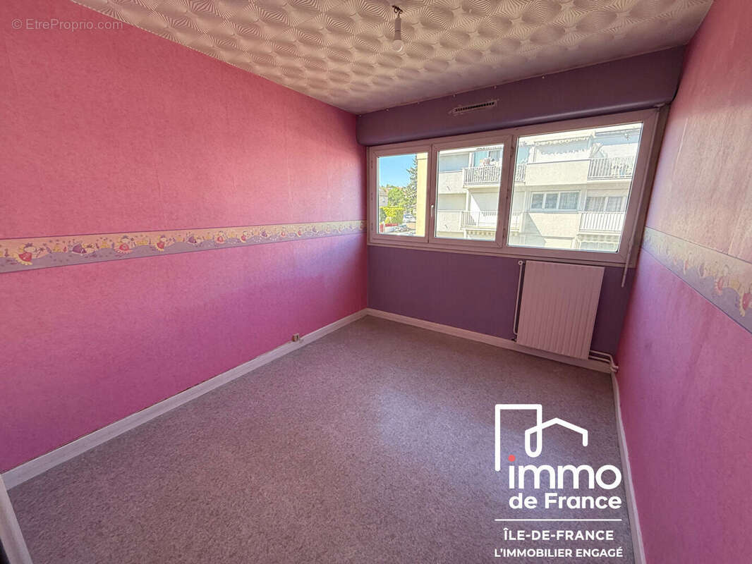 Appartement à PALAISEAU