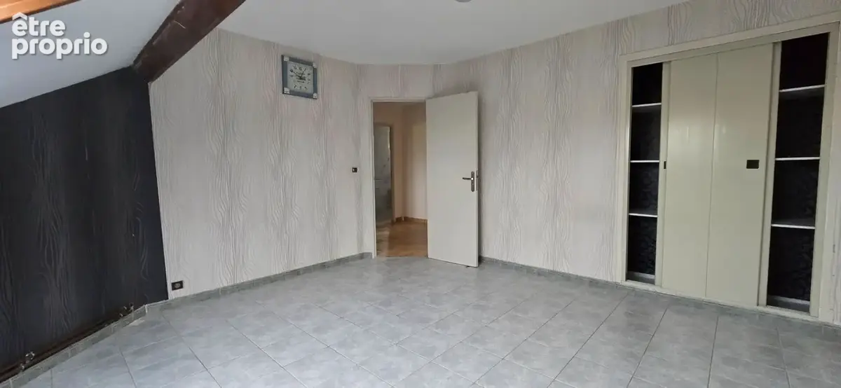 Maison 95m² à troyes - photo 12