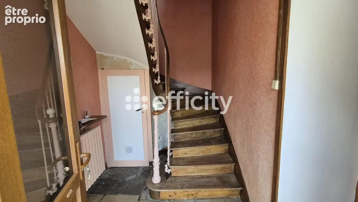 Maison 6 pièces 180 m² à vendre à Le Molay-Littry (14330) - photo 9