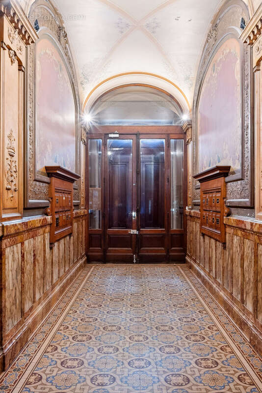 Appartement à LYON-3E