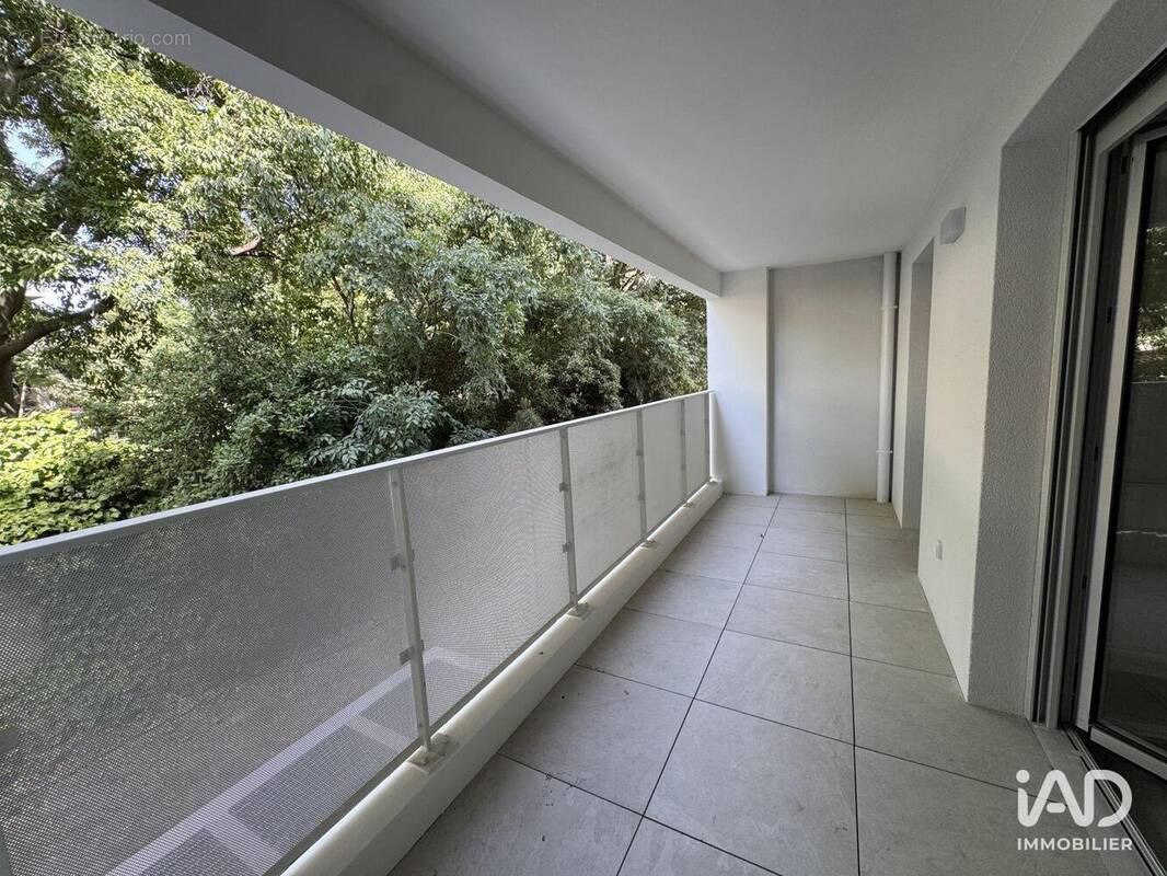 Photo 1 - Appartement à MARSEILLE-10E