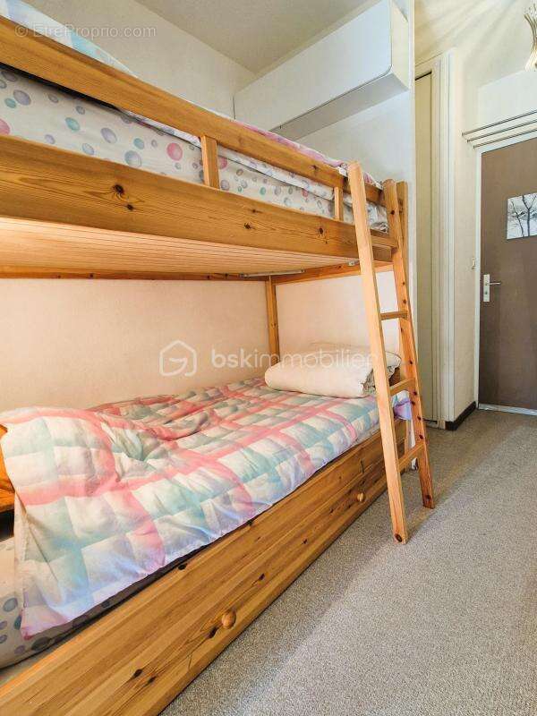 Appartement à ALLOS