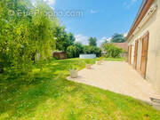 Maison à NEUILLY-EN-THELLE