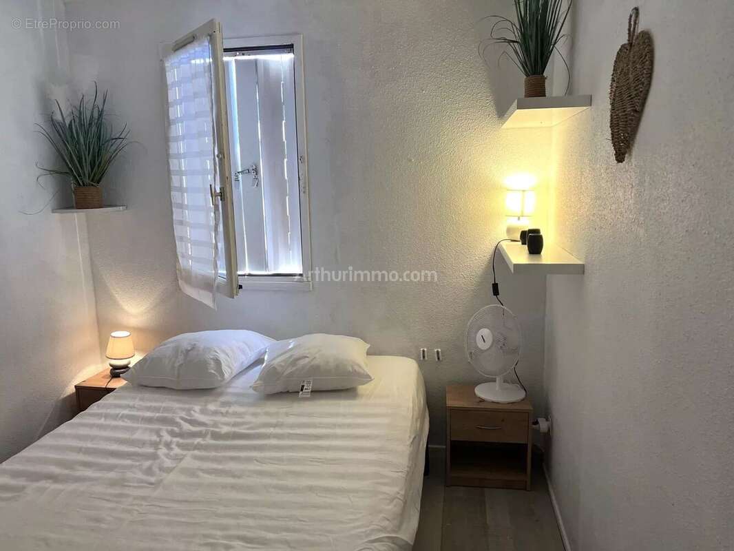 Vente Appartement (34300) 99 000ï¿œ - photo 4