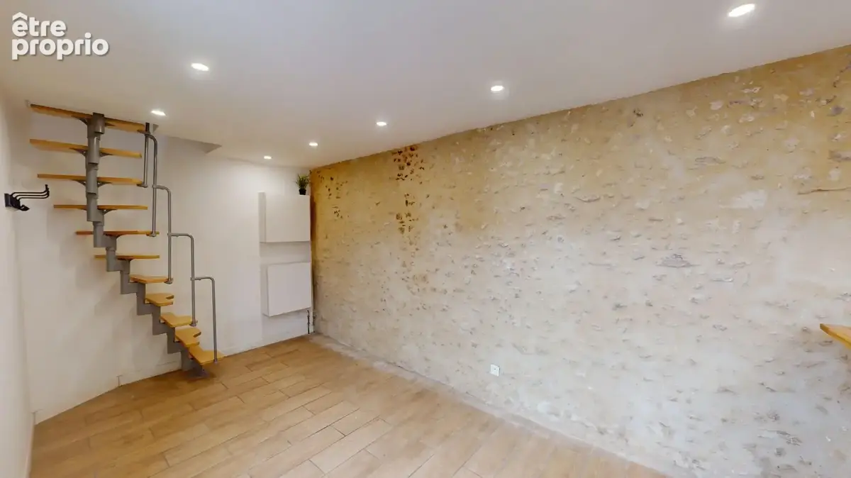 Appartement 2 pièces 36 m² à vendre à Orleans (45000) - photo 3