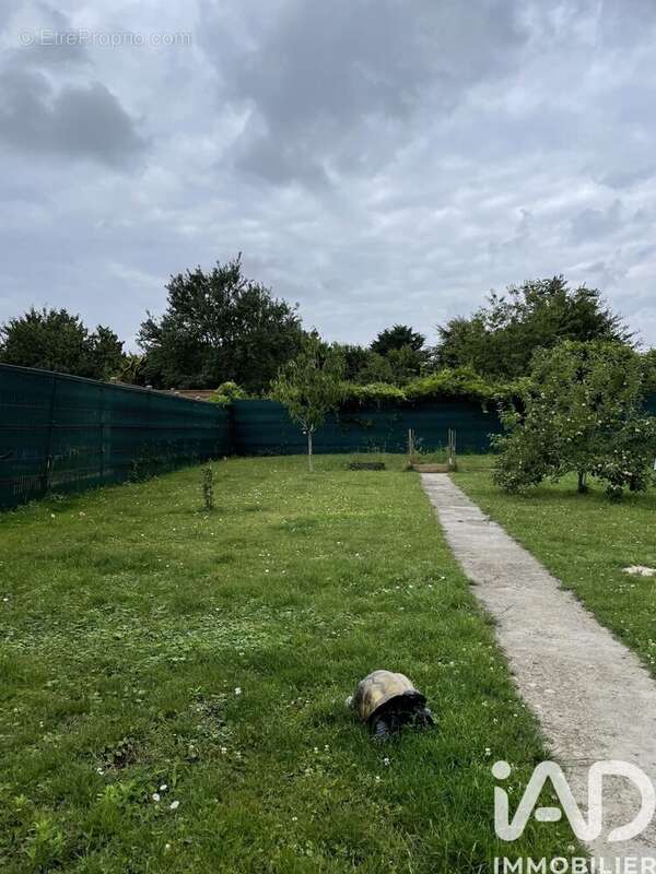 Photo 9 - Maison à MONTDIDIER