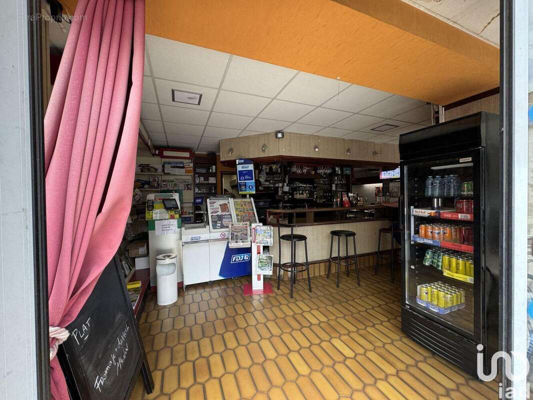 Photo 4 - Commerce à CLERMONT-FERRAND