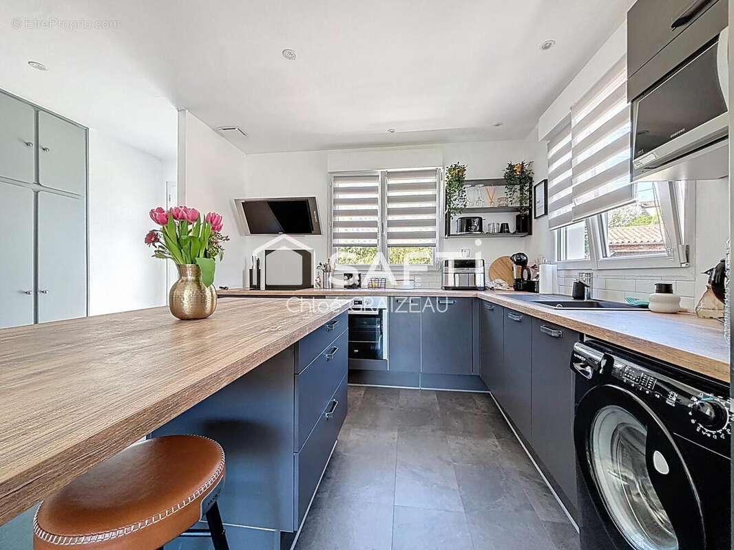 Photo 3 - Maison à BRESSUIRE