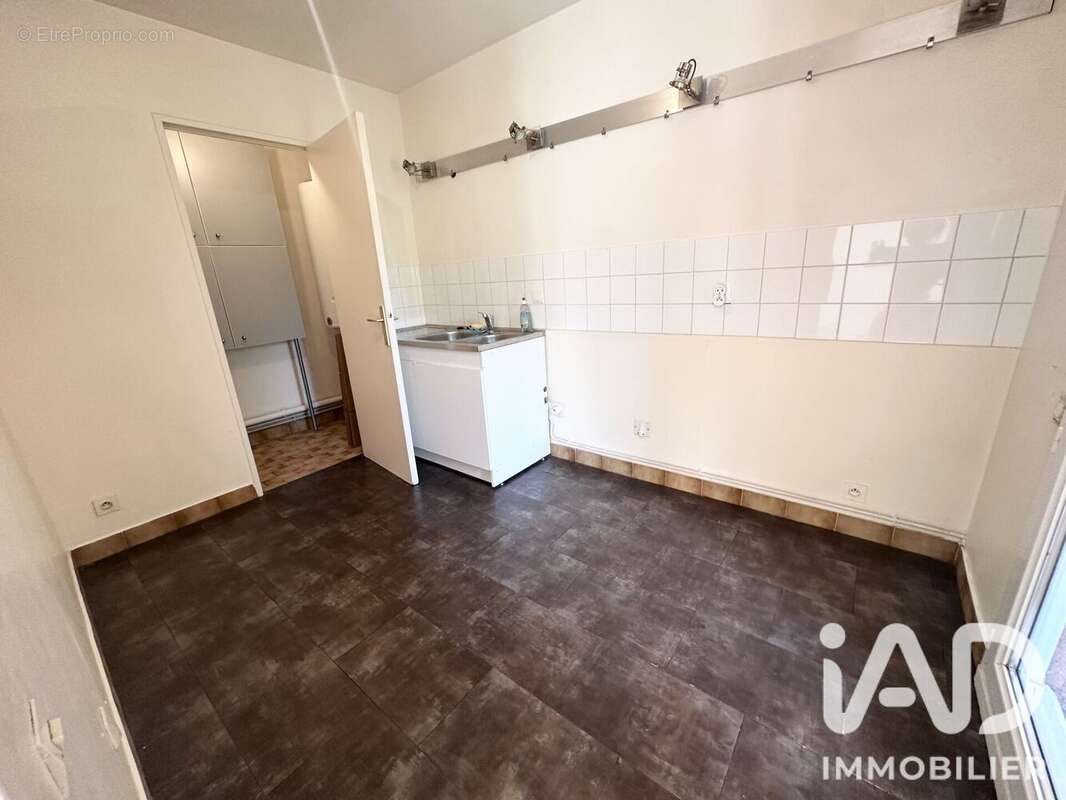 Photo 9 - Appartement à MARSEILLE-8E