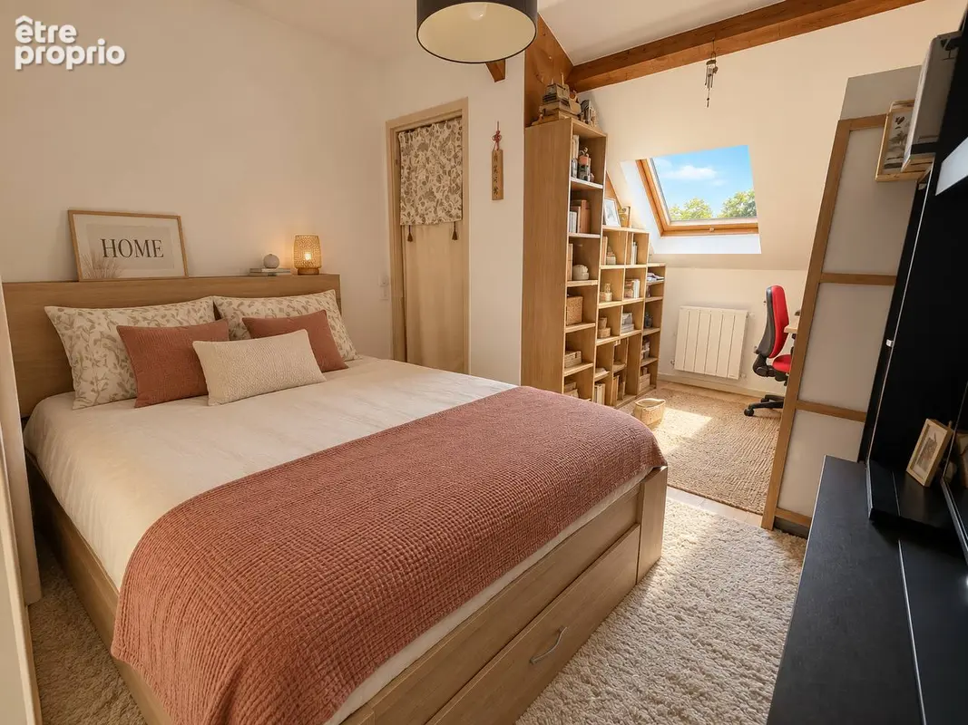 Maison 5 pièces à vendre à Saint Denis - 298 000 - photo 11