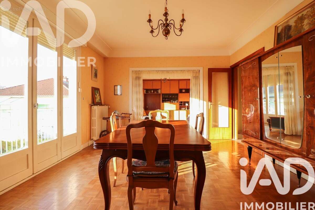 Photo 9 - Maison à PANAZOL