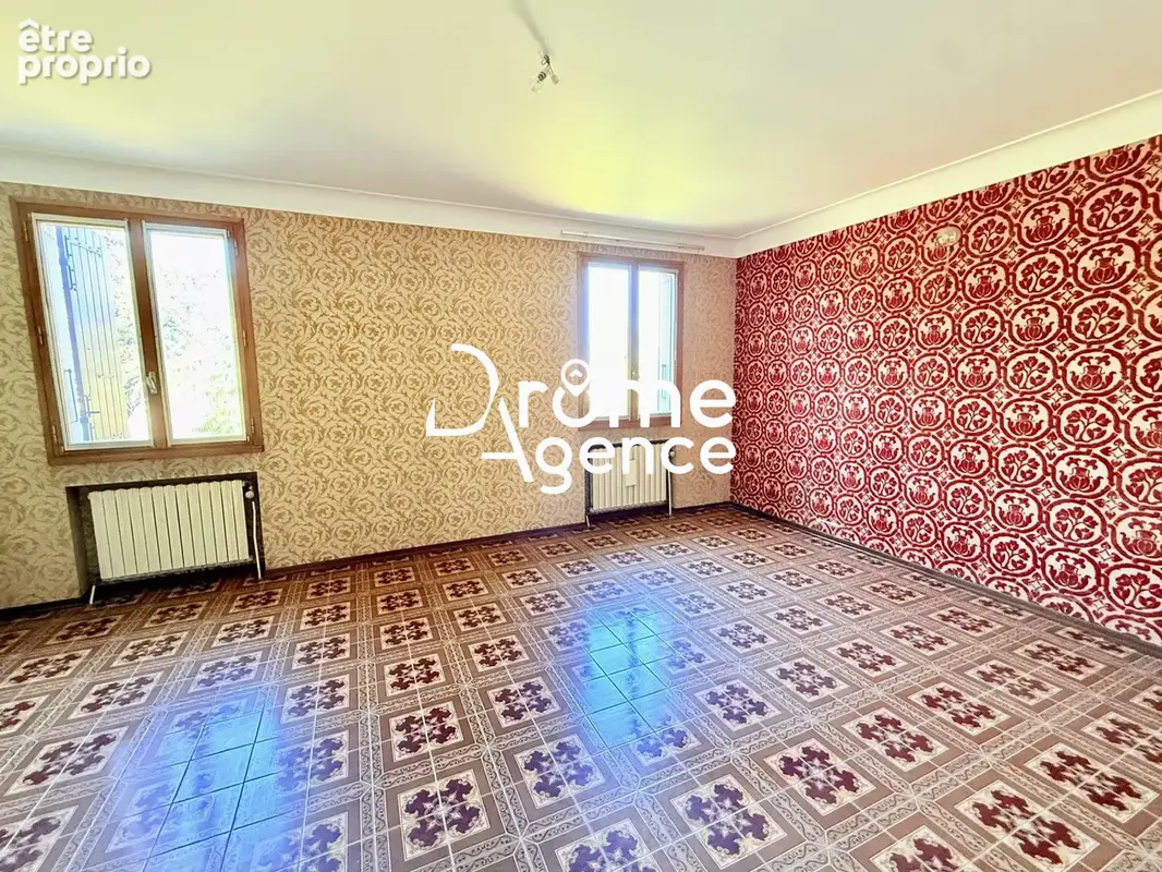 Maison 5 pièces 137 m² à vendre à Alixan (26300) - photo 9