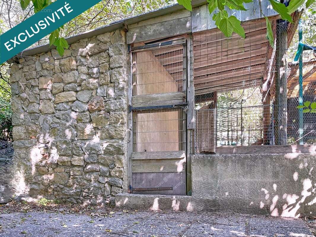 Photo 9 - Terrain à SAINT-CEZAIRE-SUR-SIAGNE