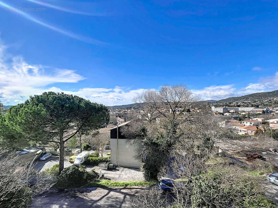 Appartement à MANOSQUE