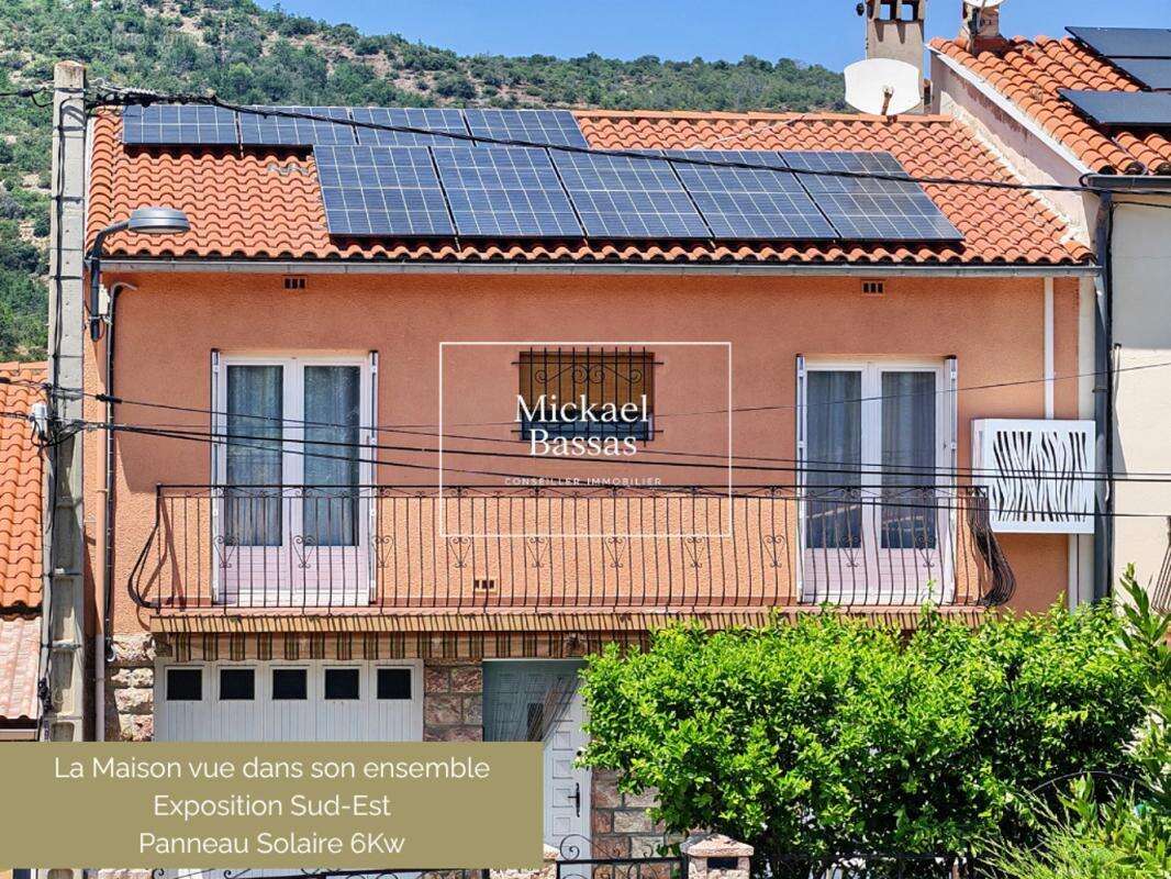 Maison 115 m² à Ria-Sirach  - photo 2