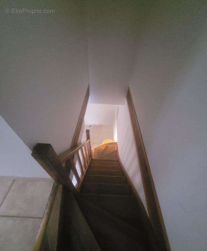 Appartement à BRIGNOLES