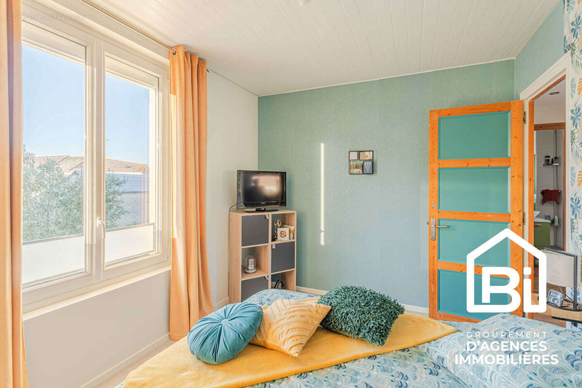 Maison 3 chambres - photo 6