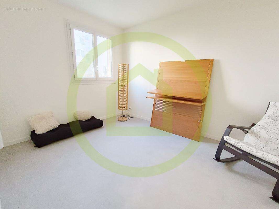Appartement à SANNOIS