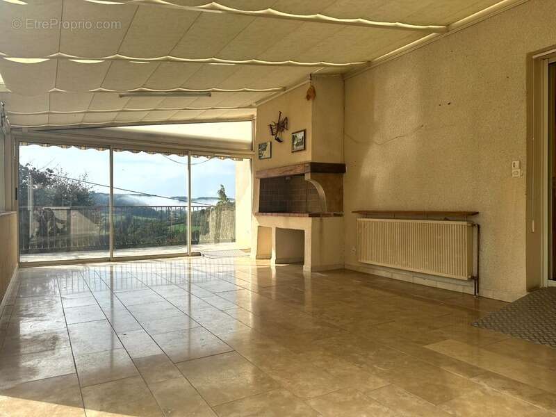 Maison à VENAREY-LES-LAUMES