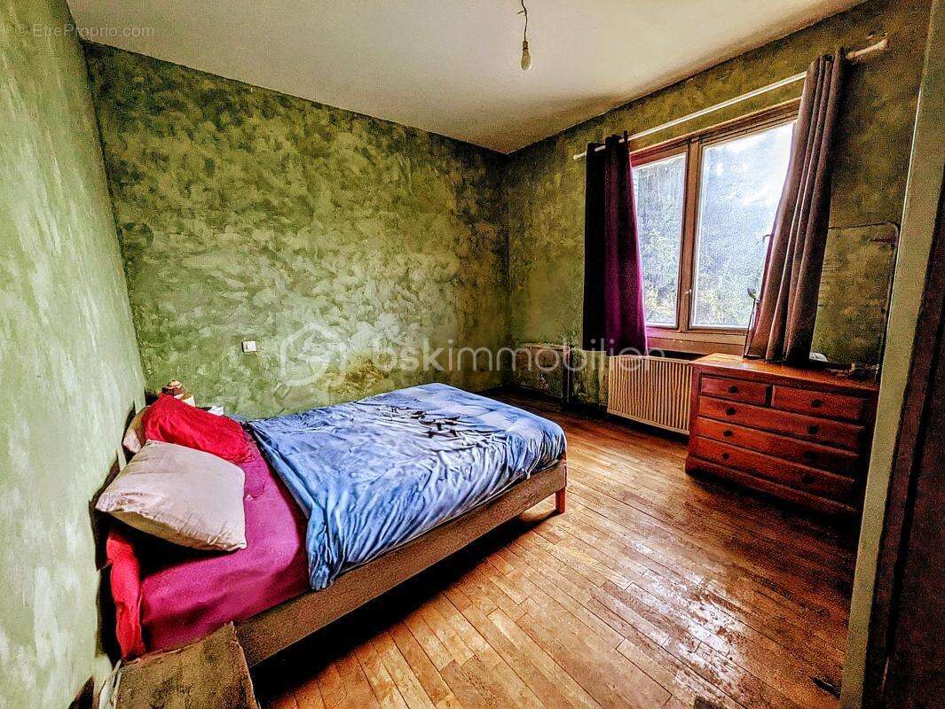 Maison individuelle  dans petit village - photo 12