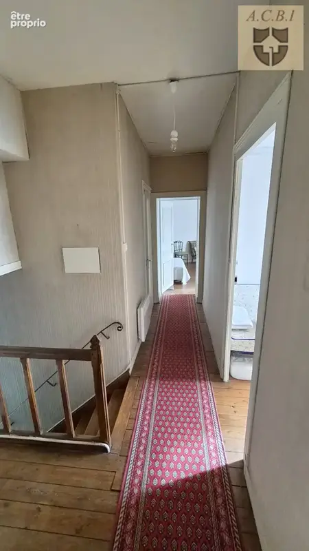 Charmante maison ancienne à fort potentiel — À 12 min de Vendôme - photo 8