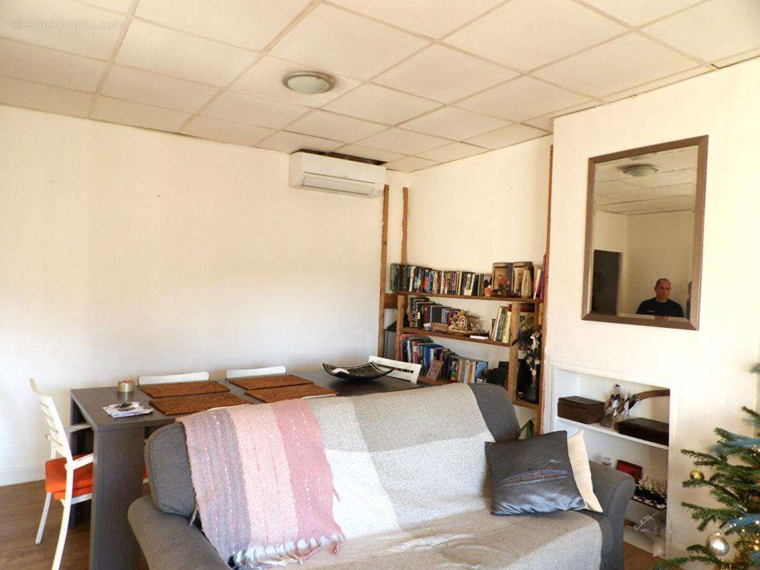 Appartement à VIDAUBAN
