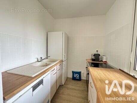Photo 9 - Appartement à GONESSE