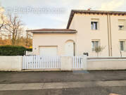 Maison à FALCK